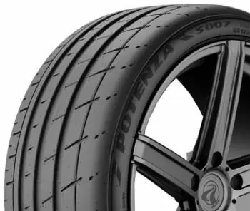245/35R20 95Y, Bridgestone, POTENZA S007 Doprava Zdarma