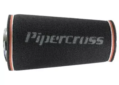 Univerzální sportovní filtr Pipercross výška 400mm x šířka 200mm - průměr 100mm (závodní pěna) Super Cena