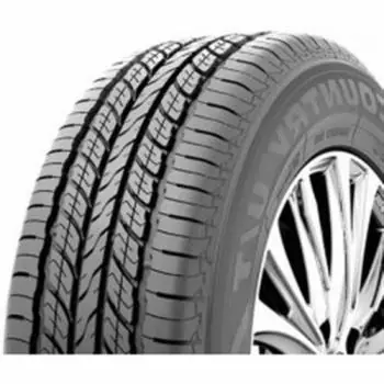 215/55R18 99V, Toyo, OPEN COUNTRY U/T Víkendová Akce