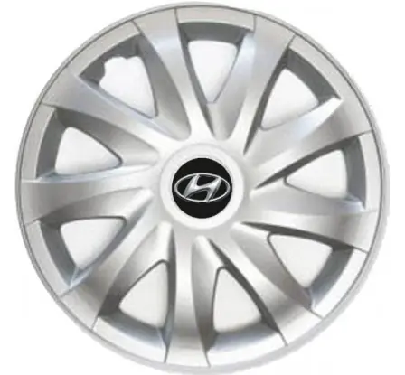 Sezónní Sleva Poklice na auto Hyundai 14" DRACO