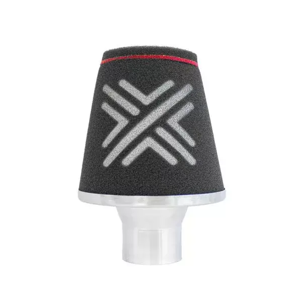 Oblíbený Univerzální sportovní filtr Pipercross výška 215mm x šířka 150mm - průměr 63mm