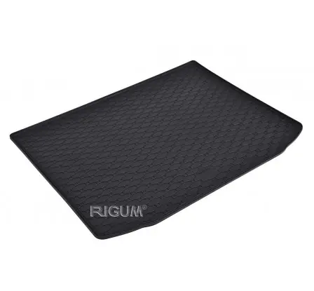 Gumová vana do kufru RIGUM - Mitsubishi ASX 2010 - 2019 Cenová Bomba