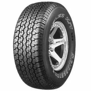Značkový 265/70R16 112H, Bridgestone, DUELER 689 H/T