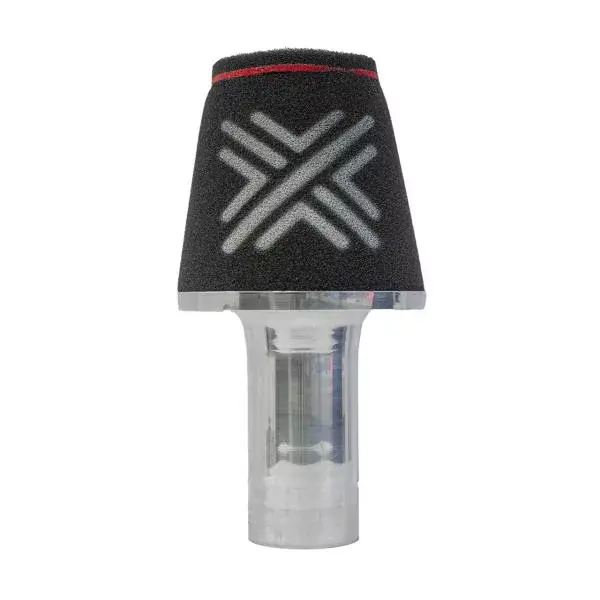 Cenově Výhodný Univerzální sportovní filtr Pipercross výška 290mm x šířka 150mm - průměr 68mm