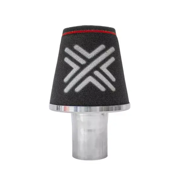 Univerzální sportovní filtr Pipercross výška 240mm x šířka 150mm - průměr 68mm Sezónní Sleva
