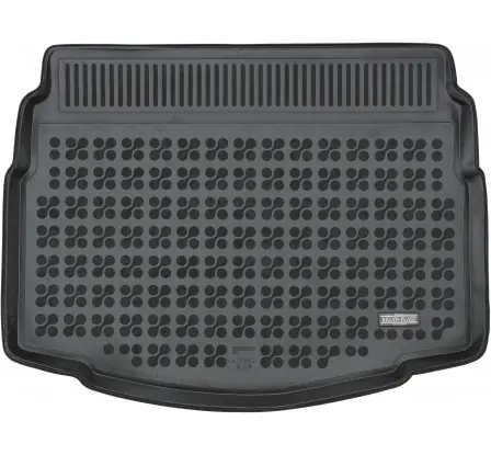 Jen Po Omezenou Doba Vana do kufru gumová VW GOLF VII HTB (dolní) 2012 - 2019