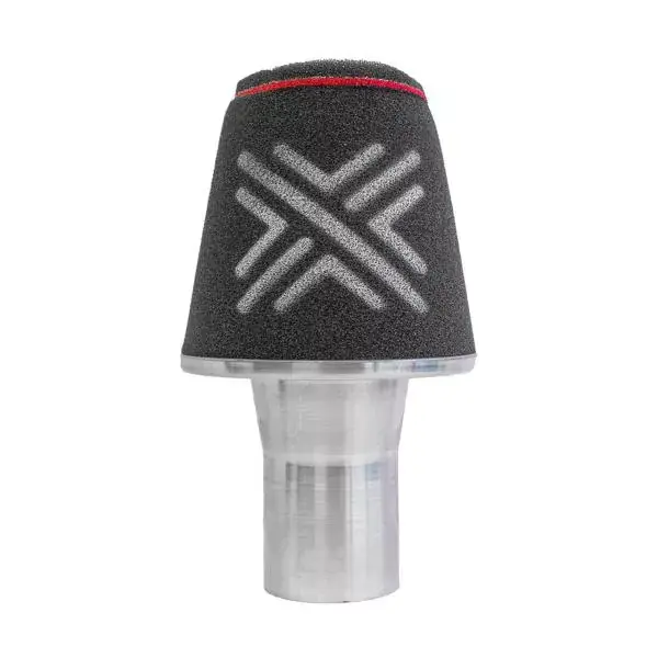 Univerzální sportovní filtr Pipercross výška 260mm x šířka 150mm - průměr 71mm Speciální Cena