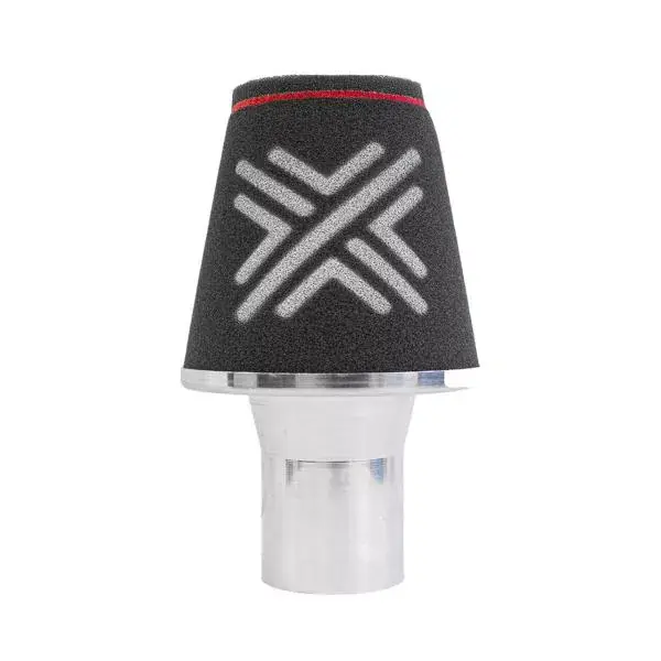 Univerzální sportovní filtr Pipercross výška 190mm x šířka 150mm - průměr 74mm Víkendová Akce