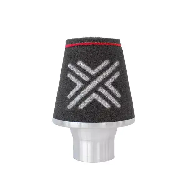 Univerzální sportovní filtr Pipercross výška 220mm x šířka 150mm - průměr 76mm Super Cena