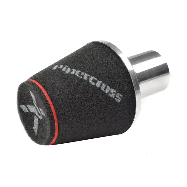 Expresní Doručení Univerzální sportovní filtr Pipercross výška 190mm x šířka 150mm - průměr 88,5mm