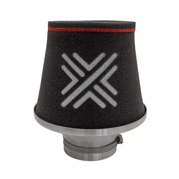 Univerzální sportovní filtr Pipercross výška 190mm x šířka 200mm - průměr 100mm Nejlepší Cena
