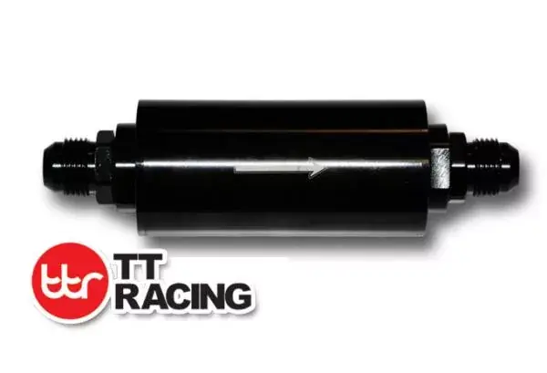 Benzínový filtr TT Racing univerzální D-06 (AN6) Oblíbený