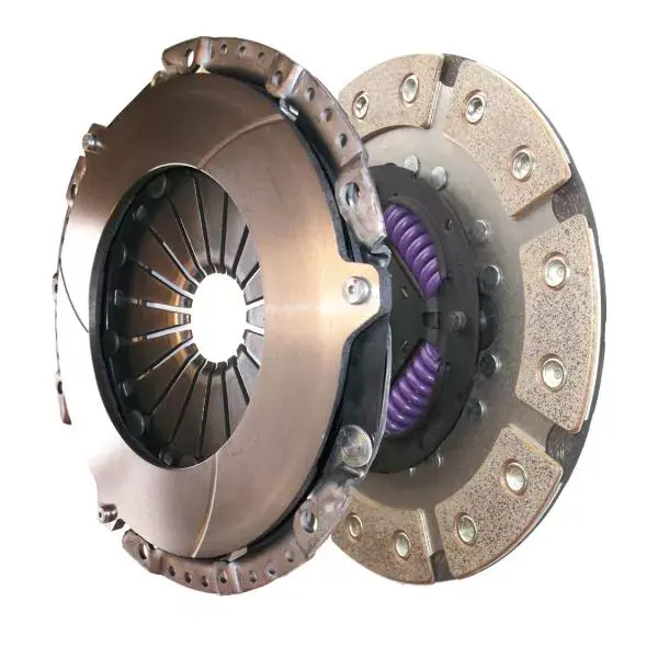 Koupit Online Spojkový kit CG Motorsport Dual Friction Audi A3 8P 2.0 TDi BMM, BKD, AZV, BMN (Sachs setrvačník)