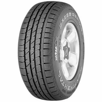 255/50R20 109H, Continental, CONTI CROSS CONTACT LX SPORT Nejlepší Cena