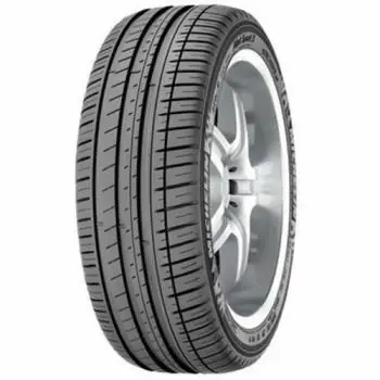 Rychlé Dodání 245/40R18 97Y, Michelin, PILOT SPORT 3