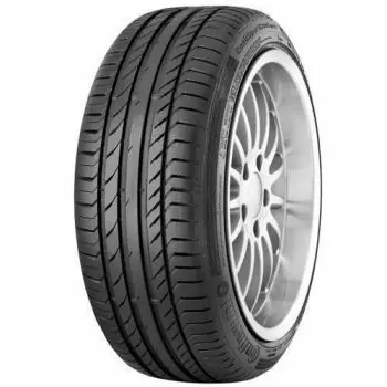 Jen Po Omezenou Doba 265/40R21 101Y, Continental, CONTI SPORT CONTACT 5 SUV