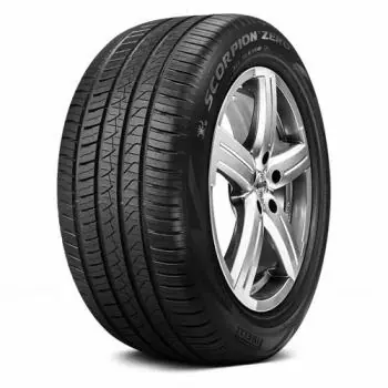 Rychlé Dodání 245/45R20 103W, Pirelli, SCORPION ZERO ALL SEASON