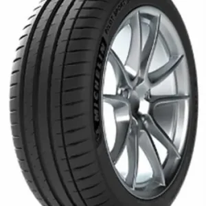 Zlevněný 255/45R18 99W, Michelin, PILOT SPORT 4