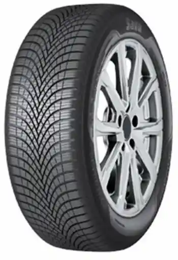 235/55R18 104V, Sava, ALL WEATHER Cenově Výhodný