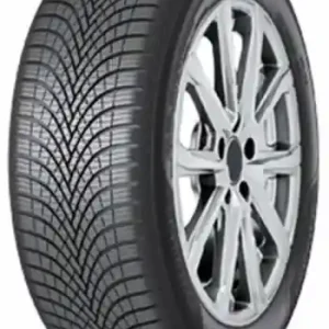 Značkový 235/60R18 107V, Sava, ALL WEATHER