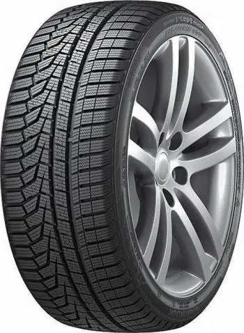 Super Cena 255/50R18 106V, Hankook, W320 WINTER ICEPT EVO2