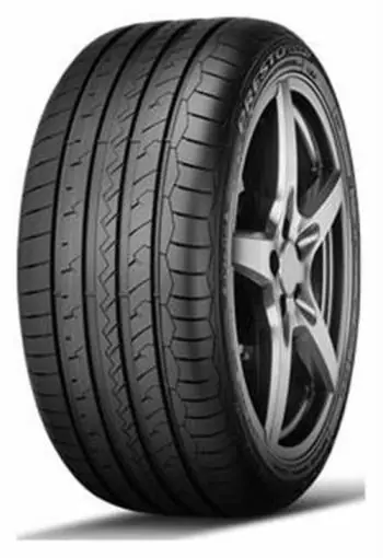 245/45R19 102Y, Debica, PRESTO UHP2 Vrácení Zdarma