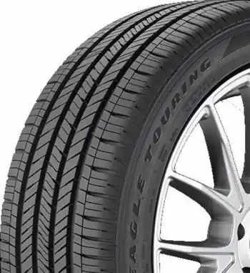 295/40R20 110W, Goodyear, EAGLE TOURING Speciální Cena