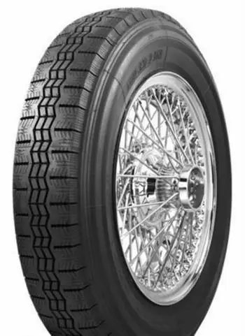 Vrácení Zdarma 125R15 68S, Michelin, X