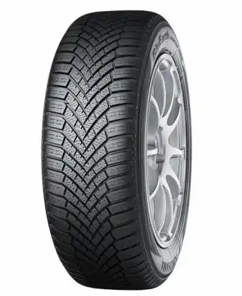 Akční Nabídka 195/60R17 90H, Yokohama, BLUEARTH WINTER V906