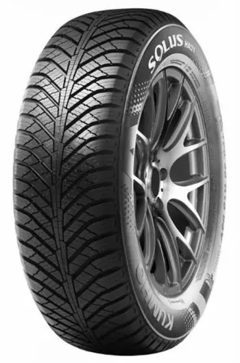155/60R15 74T, Kumho, SOLUS 4S HA31 Časově Omezené