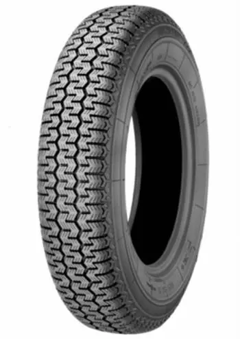 145/80R15 78S, Michelin, XZX Ověřený