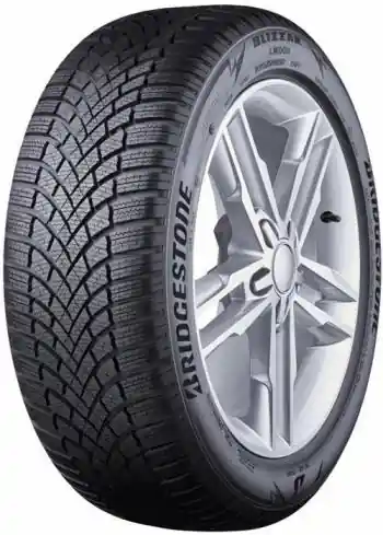 Oblíbený 195/45R16 84H, Bridgestone, BLIZZAK LM005
