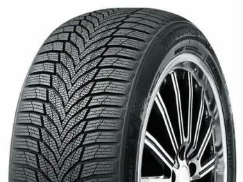 Expresní Doručení 275/35R20 102W, Nexen, WINGUARD SPORT 2 (WU7)