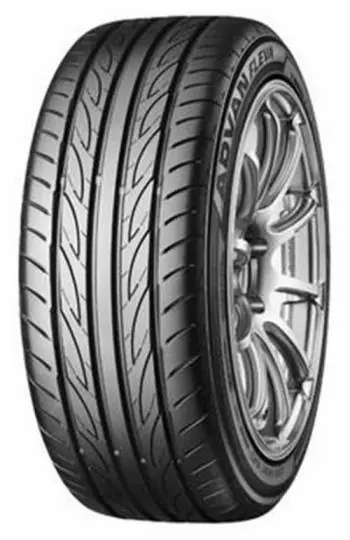 Omezená Nabídka 245/45R18 100W, Yokohama, ADVAN FLEVA V701