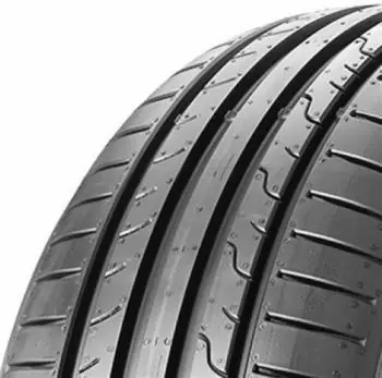 195/65R15 95H, Dunlop, SPORT BLURESPONSE Akční Nabídka