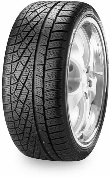 235/45R18 94V, Pirelli, WINTER 240 SOTTOZERO SERIE II Expresní Doručení