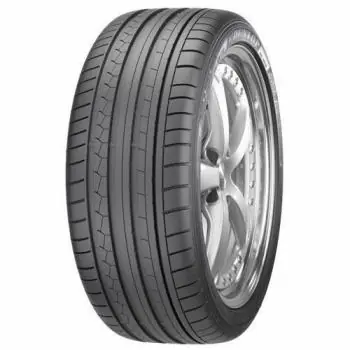Ověřený 315/35R20 110W, Dunlop, SP SPORT MAXX GT