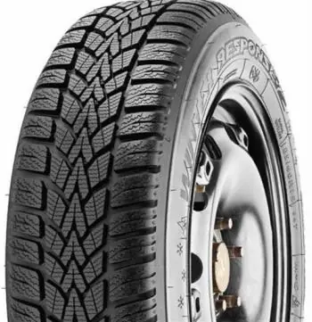 Akční Cena 165/65R15 81T, Dunlop, SP WINTER RESPONSE 2