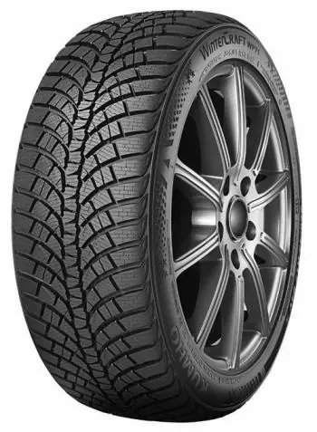 Akce 215/45R17 91V, Kumho, WP71