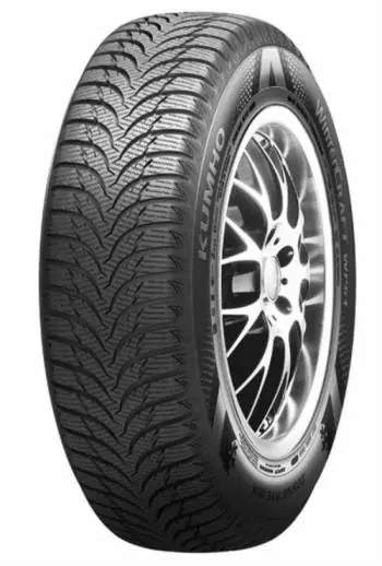 Novinka 165/70R13 79T, Kumho, WP51