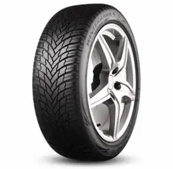 Cenová Bomba 195/60R15 88T, Firestone, WINTERHAWK 4