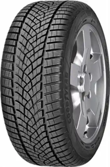 Ověřený 225/55R18 102V, Goodyear, ULTRA GRIP PERFORMANCE + SUV