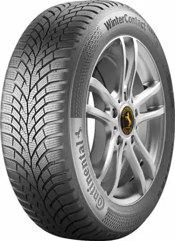 Oblíbený 205/45R16 87H, Continental, WINTER CONTACT TS 870