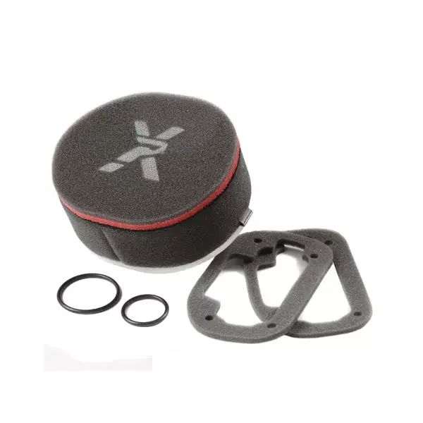 Sportovní vzduchový filtr Pipercross PX400 - 130 x 160 x 90mm Značkový