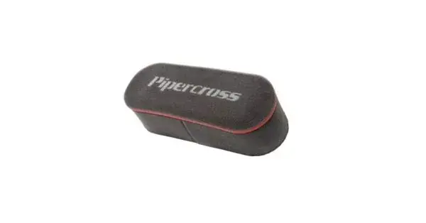 Víkendová Akce Sportovní vzduchový filtr Pipercross PX500 - 370 x 170 x 40mm - průměr 25mm (box)
