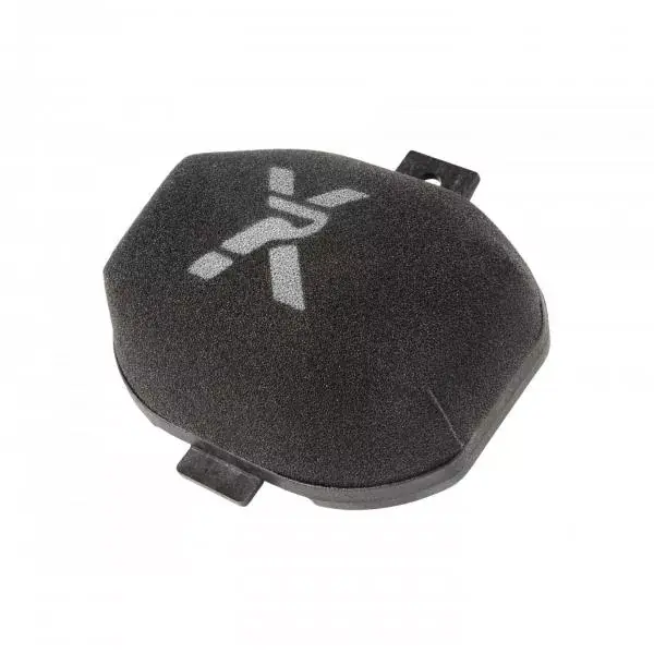 Sportovní vzduchový filtr Pipercross PX300 - 190 x 65mm - průměr 40mm (kopule) Finální Výprodej