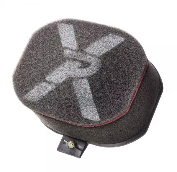 Nová Kolekce Sportovní vzduchový filtr Pipercross PX300 - 190 x 40mm - průměr 25mm (box)