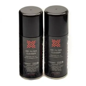 Poslední Šance Čistící sada vzduchových filtrů Pipercross - čistič sprej 75ml + impregnace sprej 75ml