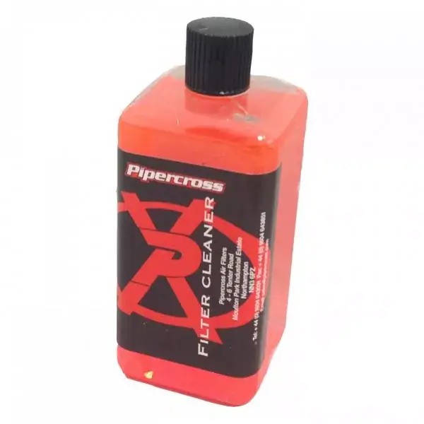 Doprava Zdarma Čistič vzduchových filtrů Pipercross - tuba 500ml