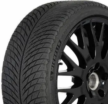 305/35R21 109V, Michelin, PILOT ALPIN 5 SUV Finální Výprodej